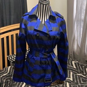 Cynthia Rowley jacket